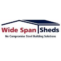 Wide Span Sheds Charters Towers image 1